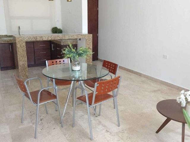Departamento en renta Calle 59, Dzitya, Mérida, Yucatán, 97302, Mex