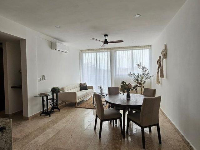Departamento en renta Calle 59, Dzitya, Mérida, Yucatán, 97302, Mex
