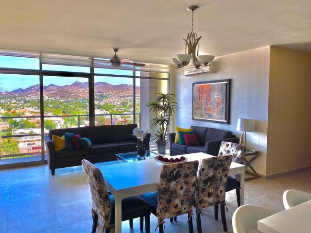 Departamento en renta Calle 5 De Febrero 89a, 5 De Mayo, Hermosillo, Sonora, 83010, Mex