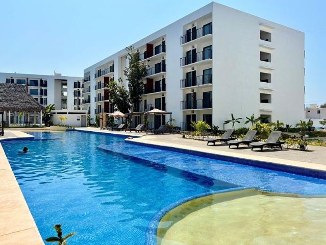 Departamento en renta Calle 5 De Mayo, Bahía De Banderas, Nayarit, 63735, Mex