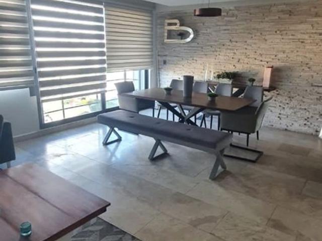 Departamento en renta Calle 5 De Mayo, Barrio Santo Entierro, San Andrés Cholula, Puebla, 72848, Mex
