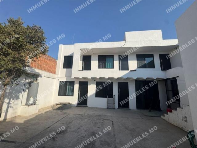 Departamento en renta Calle 5 Norte 3006, Barrio De Santiago Mixquitla, De, Puebla, México