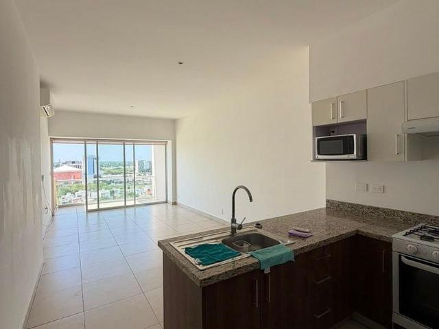 Departamento en renta Calle 60, Distrito 1, Mérida, Yucatán, 97000, México