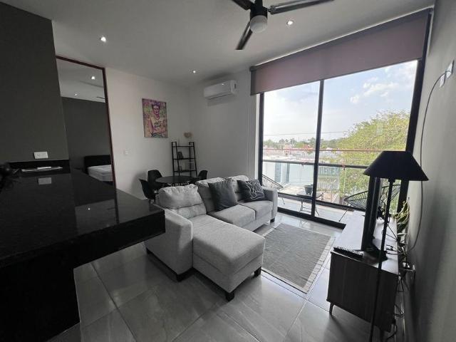 Departamento en renta Calle 63, Montes De Amé, Mérida, Yucatán, 97115, México