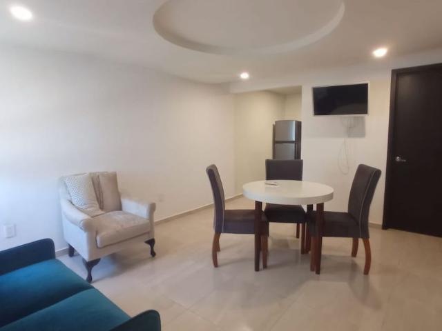 Departamento en renta Calle 66, Camaroneros, Ciudad Del Carmen, Campeche, México