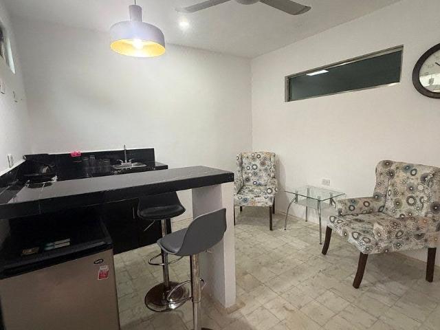 Departamento en renta Calle 67, Colonia Revolución, Mérida, Yucatán, 97115, México