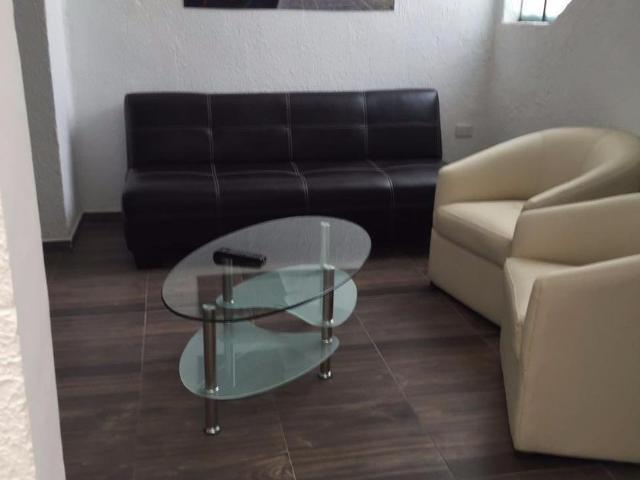 Departamento en renta Calle 6 Norte 3 408, Puebla Centro, Puebla, 72000, Mex