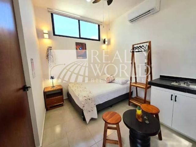 Departamento en renta Calle 70, Distrito 1, Mérida, Yucatán, 97000, México