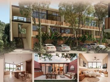 Departamento en renta Calle 75 196, Benito Juárez Norte, Mérida, Yucatán, 97115, Mex