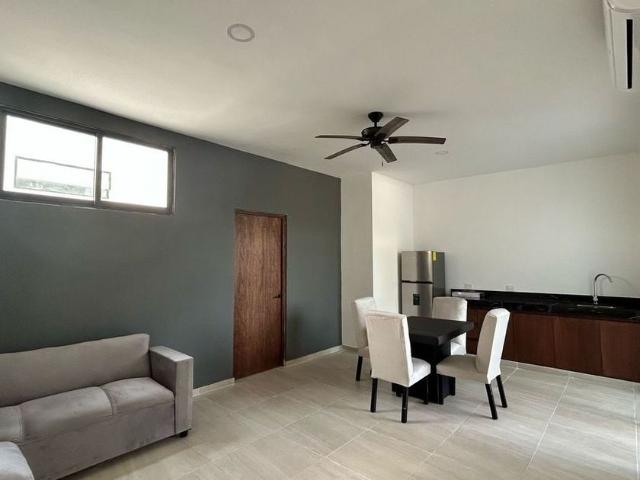 Departamento en renta Calle 75 196, Benito Juárez Norte, Mérida, Yucatán, 97115, Mex