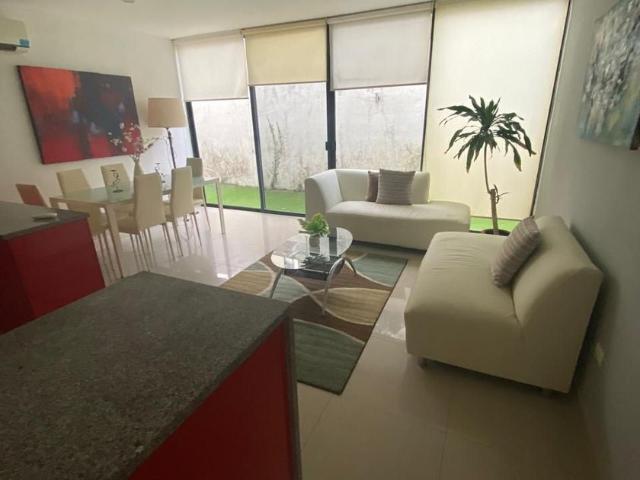 Departamento en renta Calle 75 196, Benito Juárez Norte, Mérida, Yucatán, 97115, Mex