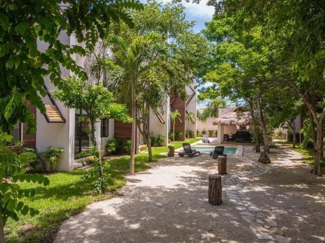 Departamento en renta Calle 75, Montes De Amé, Mérida, Yucatán, 97115, México