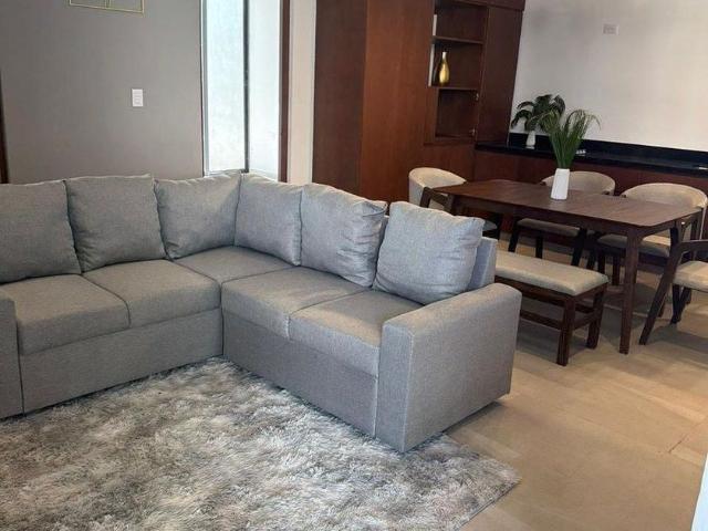 Departamento en renta Calle 77 201, Montes De Amé, Mérida, Yucatán, 97115, Mex