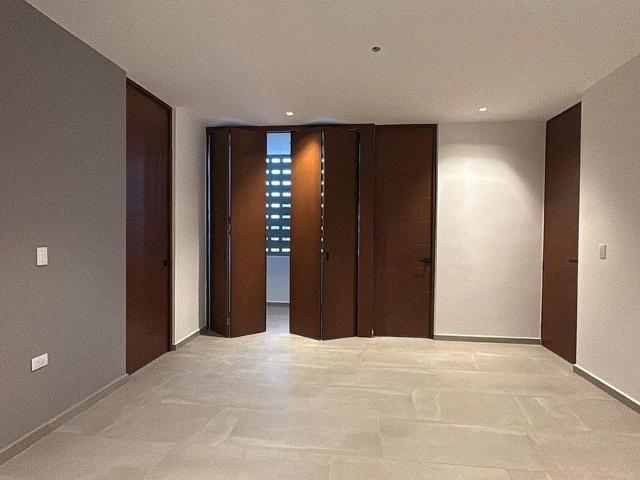 Departamento en renta Calle 77 201, Montes De Amé, Mérida, Yucatán, 97115, Mex