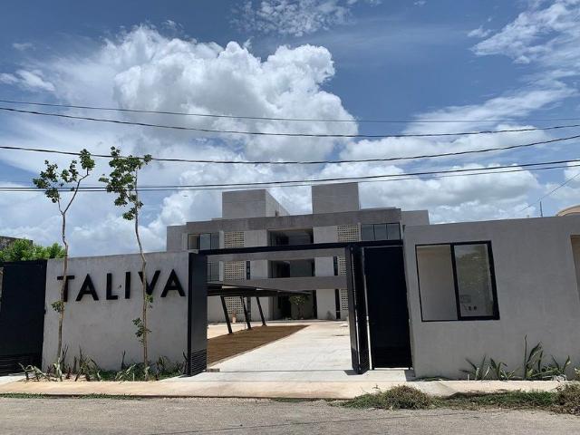 Departamento en renta Calle 77 201, Montes De Amé, Mérida, Yucatán, 97115, Mex