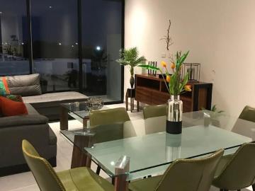 Departamento en renta Calle 79, Temozón Norte, Mérida, Yucatán, 97302, Mex