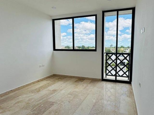 Departamento en renta Calle 81 106 110, Benito Juárez Norte, Mérida, Yucatán, 97115, Mex