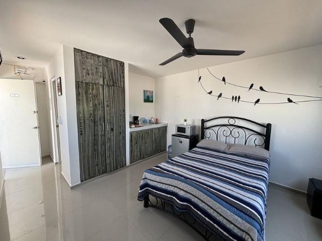Departamento en renta Calle 84, Real Montejo, Mérida, Yucatán, 97302, México
