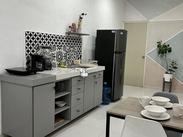 Departamento en renta Calle 97, Gran Herradura Norte, Caucel, Mérida, Yucatán, 97314, México