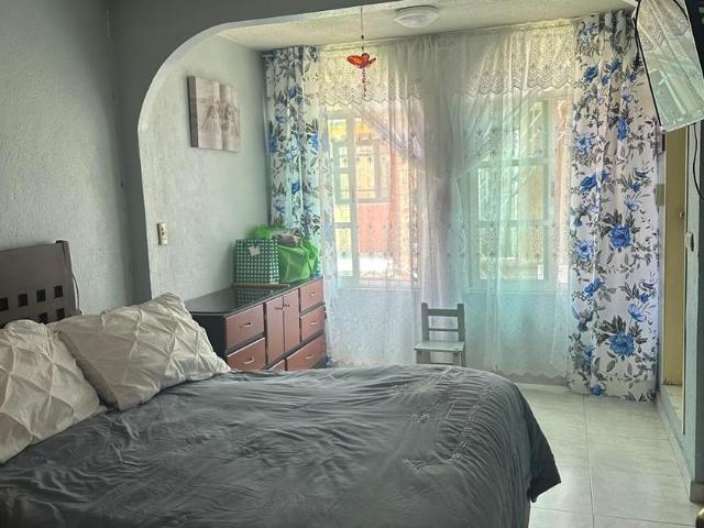 Departamento en renta Calle 9 Elvira Vargas, Coapa, Culhuacan Ctm Ix A, Ciudad De México, Cdmx, México