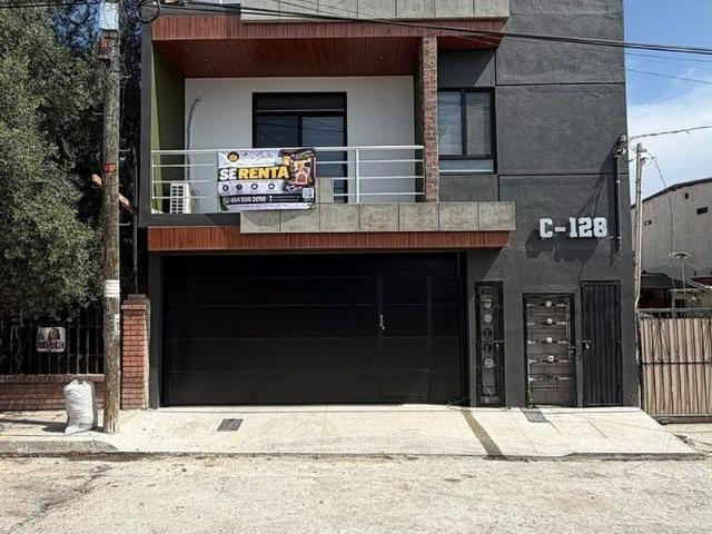 Departamento en renta Calle C, Tijuana, Municipio De Tijuana, Baja California, 22435, México