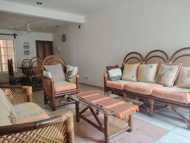 Departamento en renta Calle Coyula, La Crucecita, Sector A, La Crucecita, Santa María Huatulco, Oaxaca, 70987, México