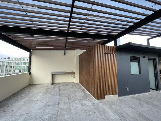 Departamento en renta Calle Coahuila, Roma Norte, Roma, Ciudad De México, Cuauhtémoc, Ciudad De México, 06700, México