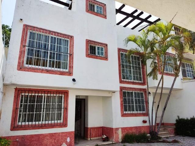 Departamento en renta Calle Cocotero, Fracc. Residencial Del Lago, Ciudad Del Carmen, Carmen, Campeche, 24100, México