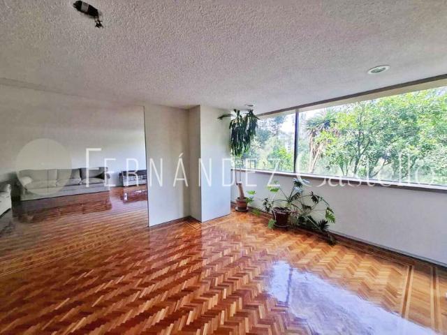 Departamento en renta Calle Cofre De Perote, Lomas De Chapultepec 8ª Sección, Ciudad De México, Miguel Hidalgo, Naucalpan De Juárez, Estado De México, 11000, México