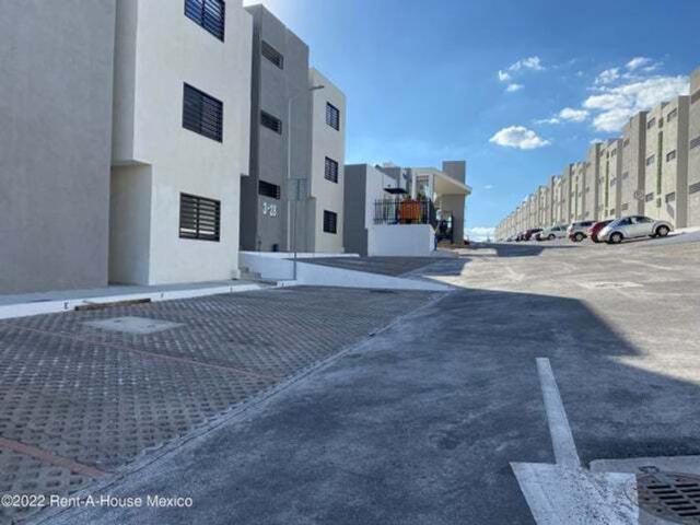 Departamento en renta Calle Comerciantes 137, San Pedrito Peñuelas I El Carmen, Querétaro, 76140, Mex