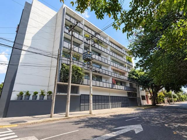 Departamento en renta Calle Concepción Beistegui 1905, Narvarte Oriente, Ciudad De México, Cdmx, México