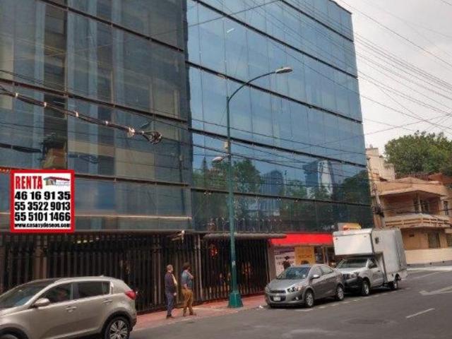 Departamento en renta Calle Copérnico 13, Anzures, Ciudad De México, Cdmx, México