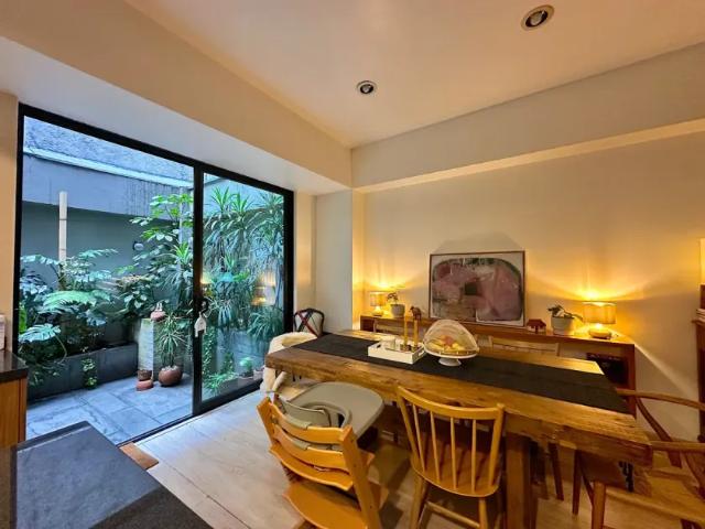 Departamento en renta Calle Córdoba, Roma Norte, Roma, Ciudad De México, Cuauhtémoc, Ciudad De México, 06700, México