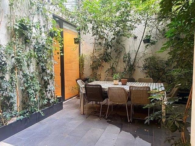 Departamento en renta Calle Córdoba, Roma Norte, Roma, Ciudad De México, Cuauhtémoc, Ciudad De México, 06700, México