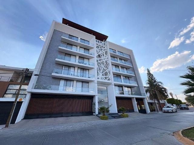 Departamento en renta Calle Cordillera Arakan 304 312, Lomas Tercera Sección, San Luis Potosí, 78216, Mex