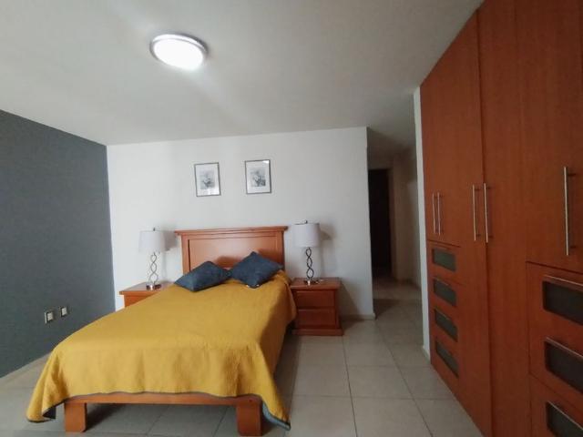 Departamento en renta Calle Cordillera De Los Alpes, Colonia California, San Luis Potosí, Municipio De San Luis Potosí, San Luis Potosí, 78216, México