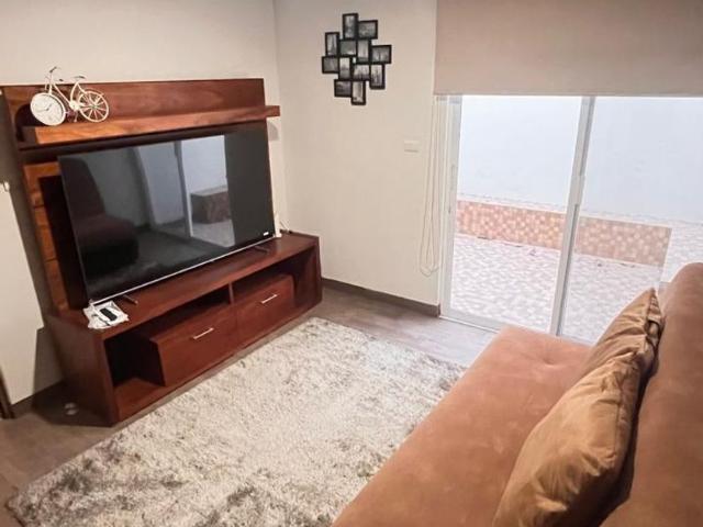 Departamento en renta Calle Cordillera Oriental, Colonia Lomas De San Luis 2a. Sección, San Luis Potosí, Municipio De San Luis Potosí, San Luis Potosí, 78216, México