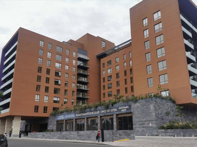 Departamento en renta Calle Corregidora 909 909, Privada Quintas La Laborcilla, Santiago De Querétaro, Querétaro, 76169, Mex