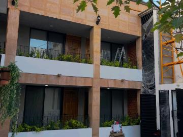 Departamento en renta Calle Cosío N 414, Zona Centro, Aguascalientes, 20000, Mex