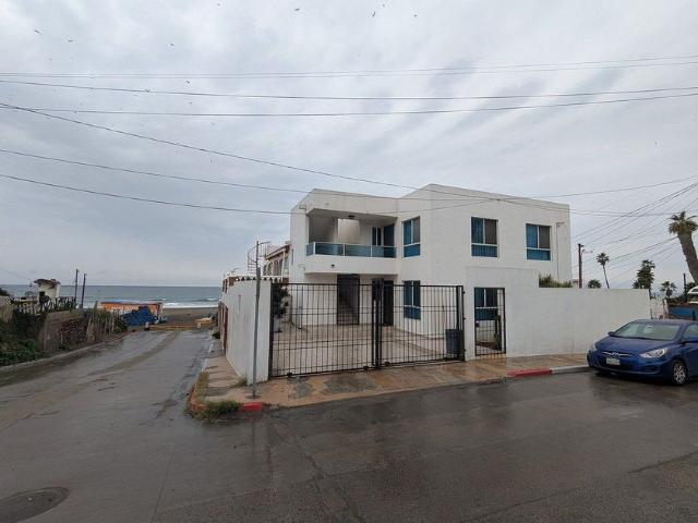 Departamento en renta Calle Costa Azul, Rosarito, Municipio De Playas De Rosarito, Baja California, 22700, México