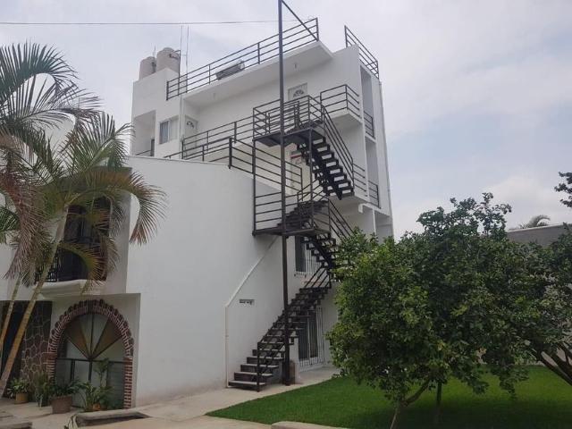 Departamento en renta Calle Catalina, Carretera México Cuernavaca, Santa María Ahuacatitlán, Cuernavaca, Morelos, 62100, Mex