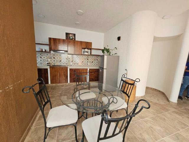 Departamento en renta Calle Catalina Pastrana 51, Vaso De Miraflores, Zihuatanejo, Zihuatanejo De Azueta, Guerrero, 40897, Mex