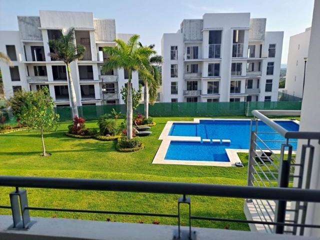 Departamento en renta Calle Cataratas Del Niagara, Lomas De Cocoyoc, Oaxtepec, Yautepec, Morelos, 62738, Mex