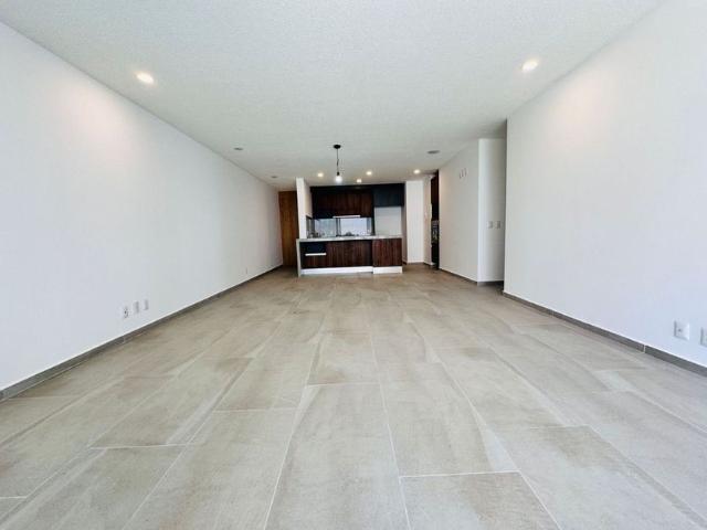 Departamento en renta Calle Camelinas, Delegación Félix Osores, Municipio De Querétaro, Querétaro, 11101, México