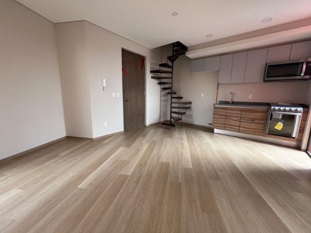 Departamento en renta Calle Campana, Colonia Insurgentes Mixcoac, San Juan Malinaltongo, Ciudad De México, Benito Juárez, Ciudad De México, 03920, México