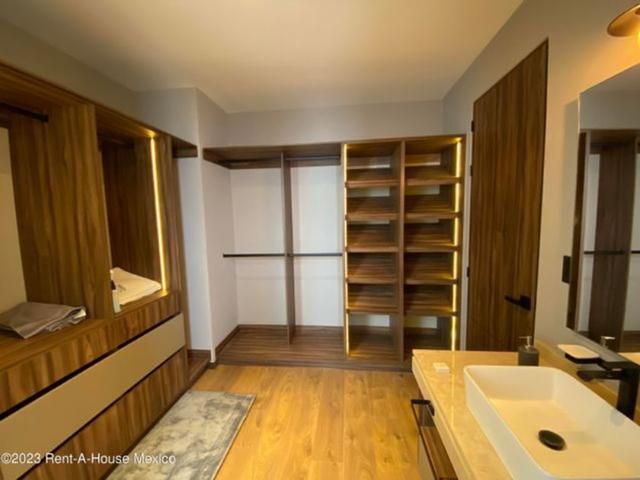 Departamento en renta Calle Campanario De San Roque, Fraccionamiento El Campanario, Querétaro, 76146, Mex