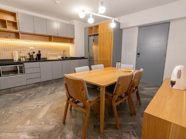 Departamento en renta Calle Campeche, Hipódromo Condesa, Condesa, Ciudad De México, Cuauhtémoc, Ciudad De México, 06160, México