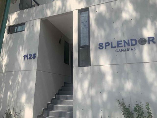 Departamento en renta Calle Canarias 1125, Portales Sur, Ciudad De México, Cdmx, México