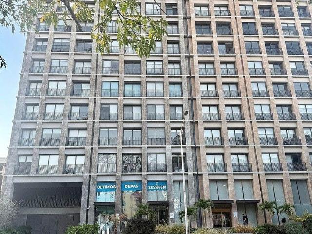 Departamento en renta Calle Canarias, Chapultepec Country, Guadalajara, Región Centro, Jalisco, 44610, México