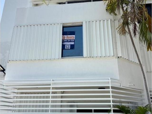 Departamento en renta Calle Cantera, Supermanzana 15, Cancún, Benito Juárez, Distrito 1, Quintana Roo, 77501, México
